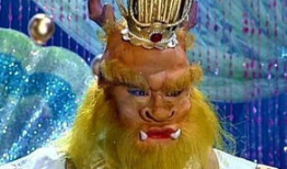 龙王电视剧,传奇帝王的崛起之路