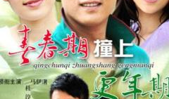 青春的电视剧,梦想与成长的交织