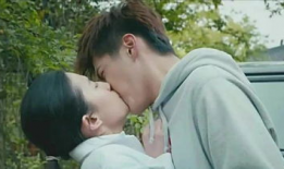 亲吻的电视剧,那些让人心跳加速的亲吻戏码