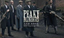 黑帮的电视剧,权谋与复仇的较量