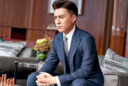 靳东近期主演的电视剧,权谋与情感交织的官场风云